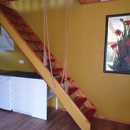 Brivdienu Maja Amrai Windawa Zewnętrze zdjęcie
