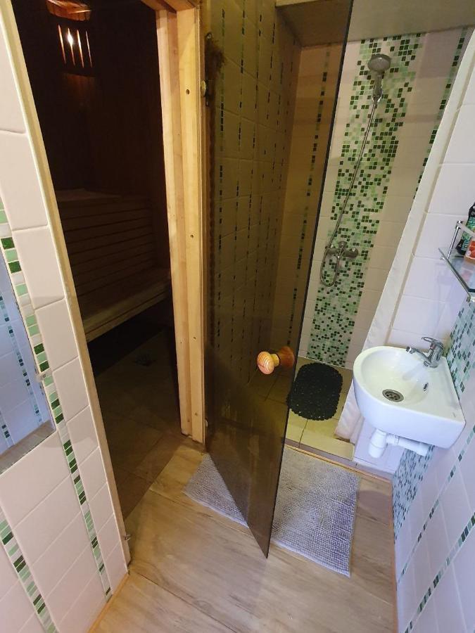 Brivdienu Maja Amrai Windawa Zewnętrze zdjęcie