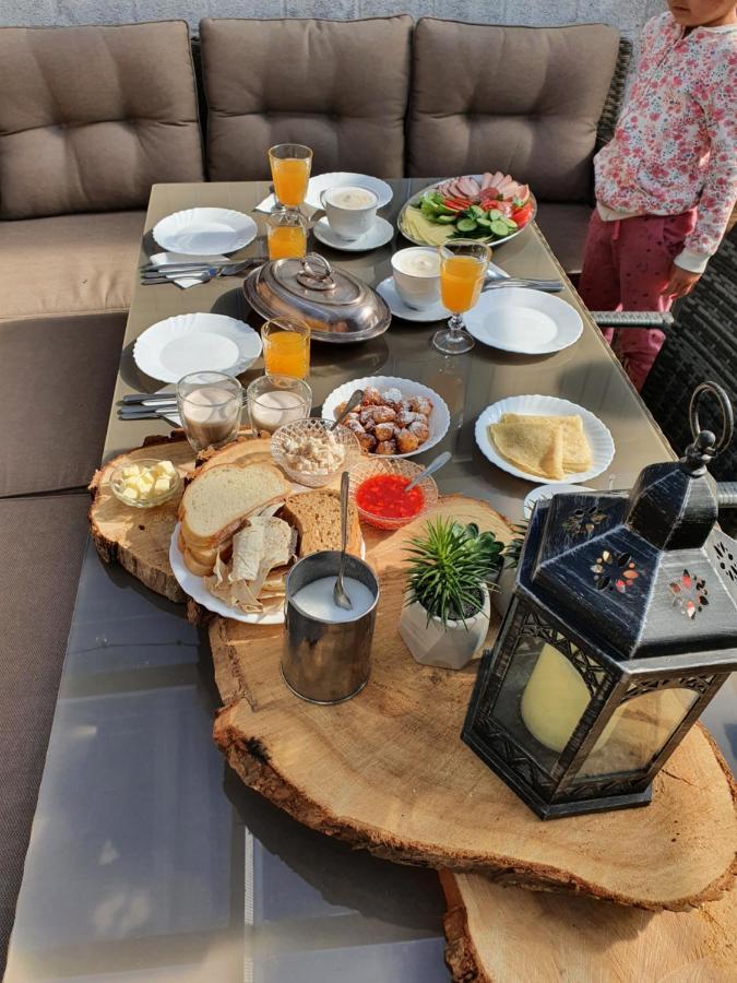Brivdienu Maja Amrai Windawa Zewnętrze zdjęcie